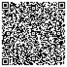 QR code with Richard E Hornback contacts