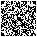 QR code with Roland's Web contacts