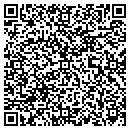 QR code with SK Enterprise contacts