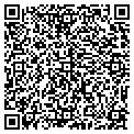 QR code with Covad contacts