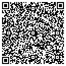 QR code with Teter Welding contacts