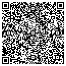 QR code with Gauer Ranch contacts