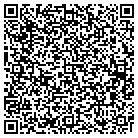 QR code with N Y Barber Shop LLC contacts