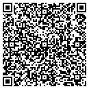 QR code with Yuhas John contacts
