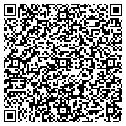 QR code with Hilen Hills Welding & Fab contacts