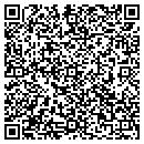 QR code with J & L Lineboring & Welding contacts