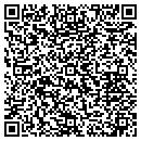 QR code with Houston Chimney Service contacts
