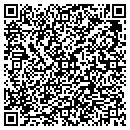 QR code with MSB Consulting contacts
