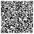 QR code with Tahquitz Computer Service contacts
