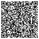 QR code with Moore's Custom Welding contacts