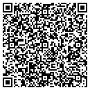 QR code with N S Enterprises contacts