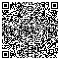 QR code with K S Chimney Sweeps contacts