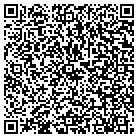 QR code with Hangtown Tattoo & Body Prcng contacts