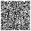 QR code with Mervyns contacts