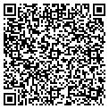 QR code with PSI contacts