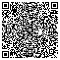 QR code with Crystal Spa contacts