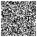 QR code with Garo Jewelry contacts