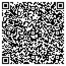 QR code with P Nayeri contacts