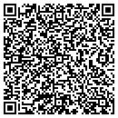 QR code with S V Global Corp contacts