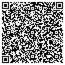 QR code with Razors Barber Shop contacts