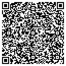 QR code with E C H Technology contacts