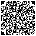 QR code with C & C Auto Sales Llp contacts