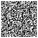QR code with Z Lawncare contacts