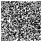 QR code with Red Rock Barber Shop contacts