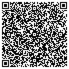 QR code with Gall & Pearson Construction contacts