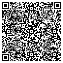 QR code with Apherma Corp contacts