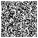 QR code with C R A Nissan Inc contacts