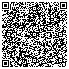QR code with Sam's Barber-Beauty Shop contacts