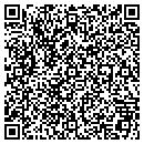 QR code with J & T Contractos Incorporated contacts