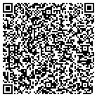 QR code with Advice Printing Service contacts