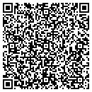 QR code with The Lucky Sweep contacts