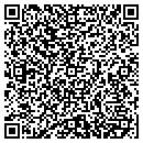 QR code with L G Fabricators contacts