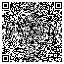 QR code with Handyman Bower contacts