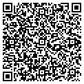 QR code with James Roberts contacts