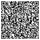 QR code with Daily Donuts contacts