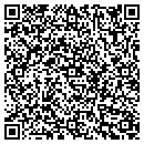 QR code with Hager Construction Inc contacts
