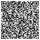 QR code with Haider Construction Inc contacts