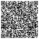 QR code with Hampton Welding & Construction contacts