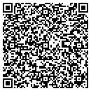 QR code with J & A Service contacts