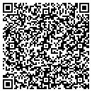 QR code with The Final Sweep contacts