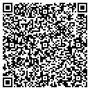 QR code with Urjelly LLC contacts