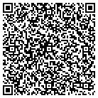 QR code with Manchester Chimney Sweeps contacts