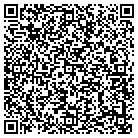 QR code with Timmy Authement Welding contacts