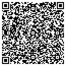 QR code with Hegstrom Construction contacts