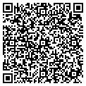 QR code with Web contacts