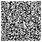 QR code with Hicks Construction LLC contacts